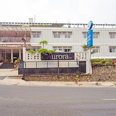 Super Oyo Collection O 3876 The Aurora Inn למבאנג מראה חיצוני תמונה
