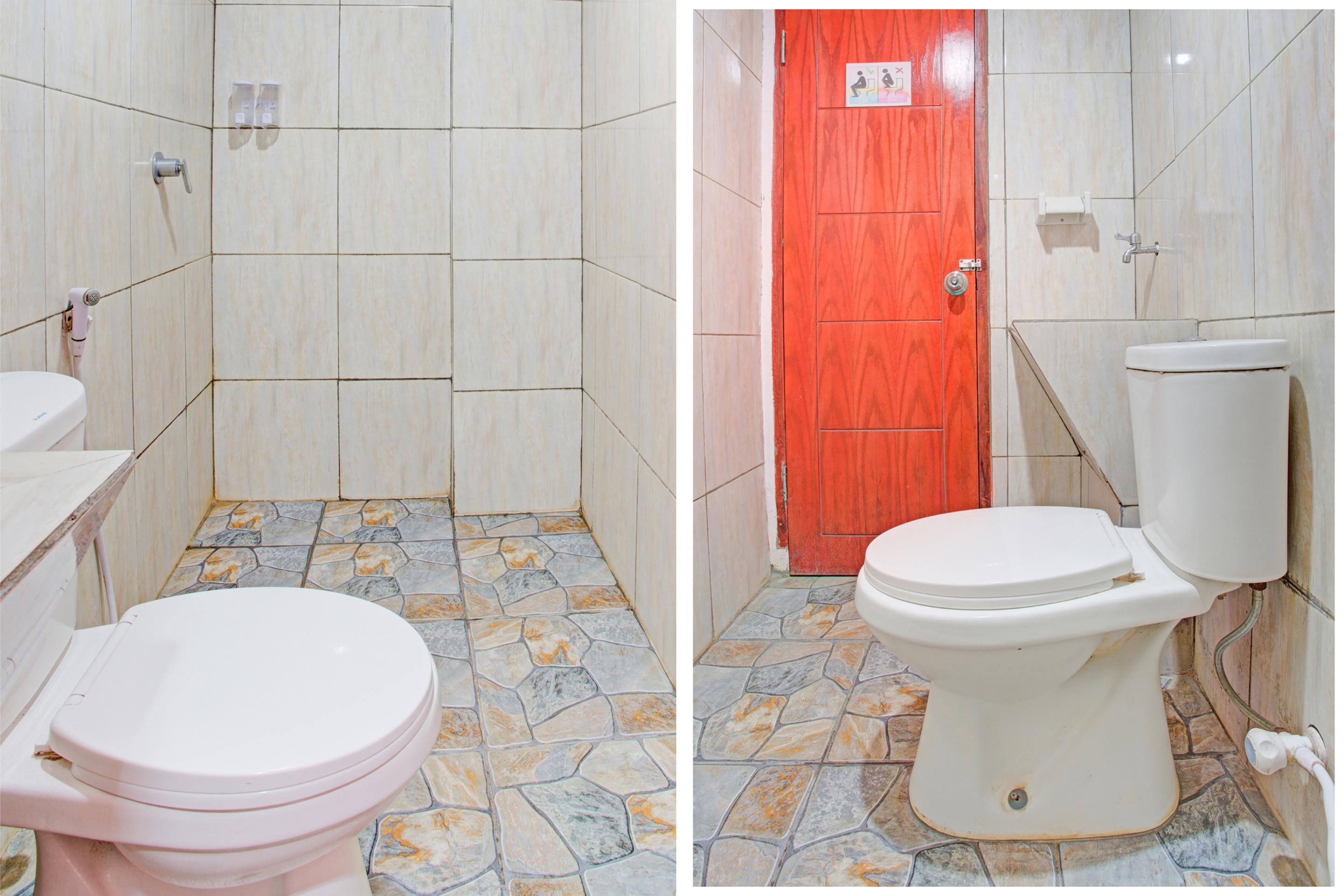 Super Oyo Collection O 3876 The Aurora Inn למבאנג מראה חיצוני תמונה