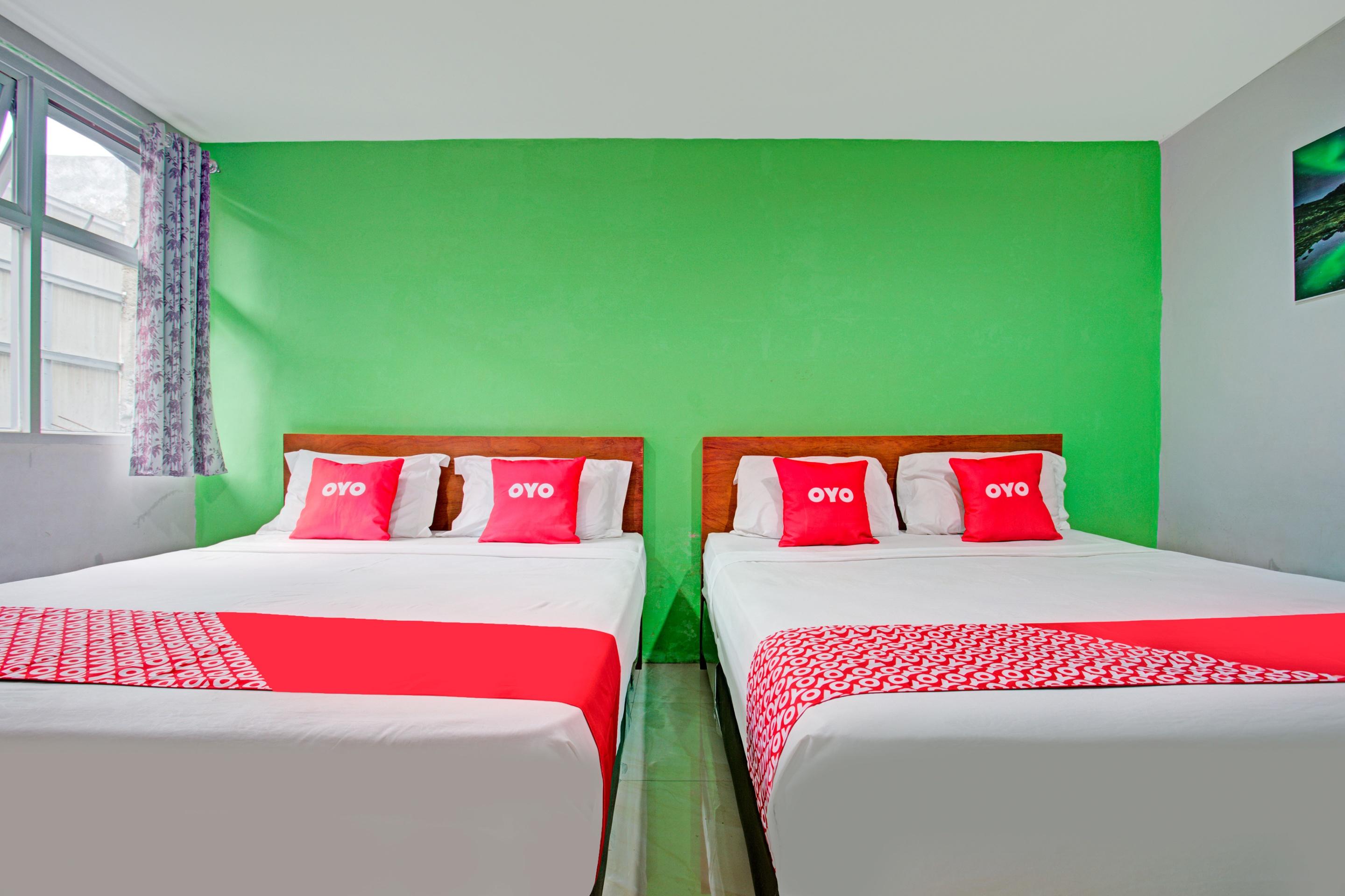 Super Oyo Collection O 3876 The Aurora Inn למבאנג מראה חיצוני תמונה